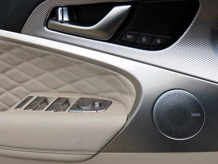 Genesis G70 — photo 12