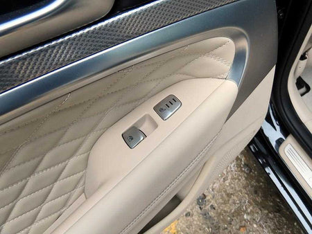 Genesis G70 — photo 15