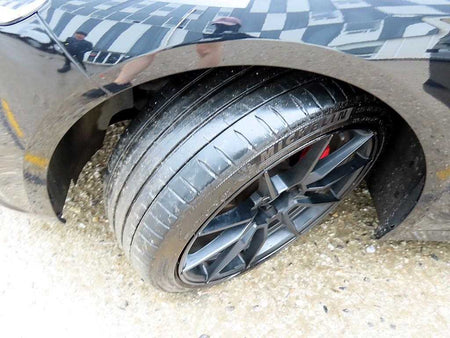 Genesis G70 — photo 20