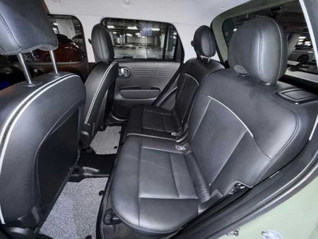 Hyundai Casper — photo 07