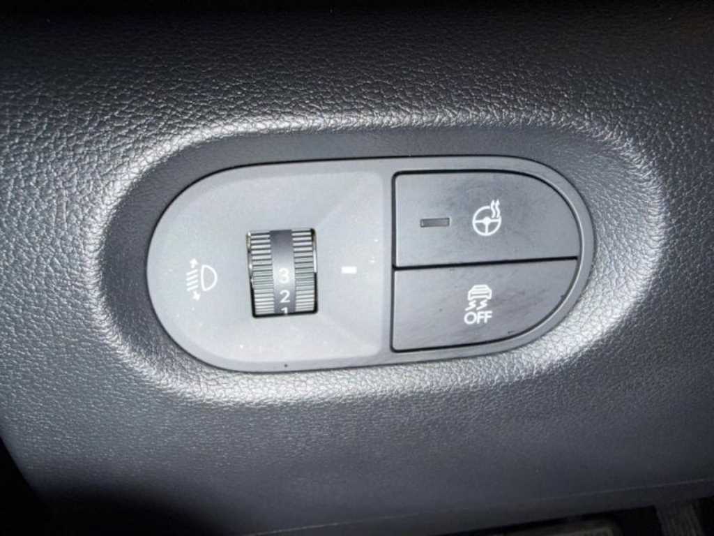 Hyundai Casper — photo 14