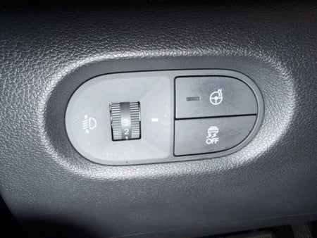 Hyundai Casper — photo 14