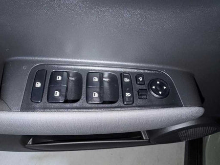 Hyundai Casper — photo 15