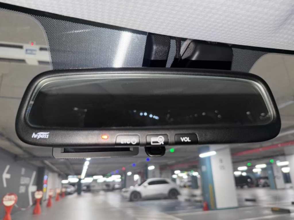 Hyundai Casper — photo 17
