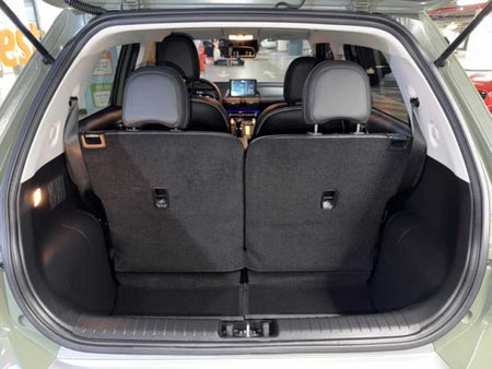 Hyundai Casper — photo 18