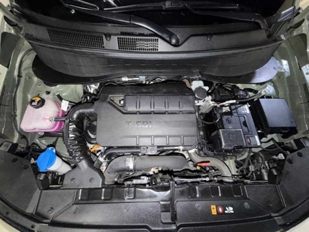 Hyundai Casper — photo 19