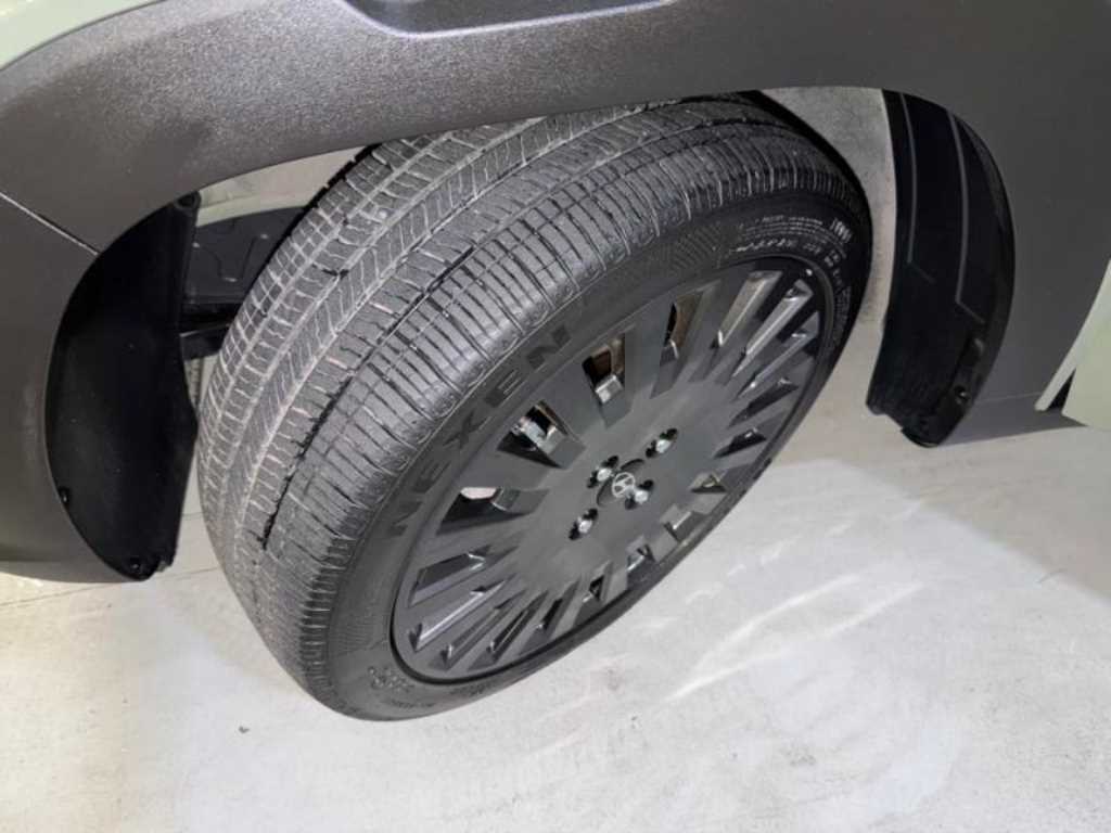 Hyundai Casper — photo 20