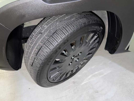 Hyundai Casper — photo 20