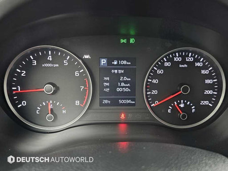 Kia Stonic — photo 08