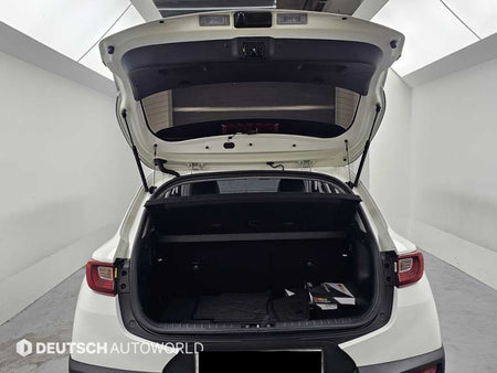 Kia Stonic — photo 19