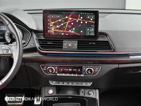 Audi SQ5 — photo 15