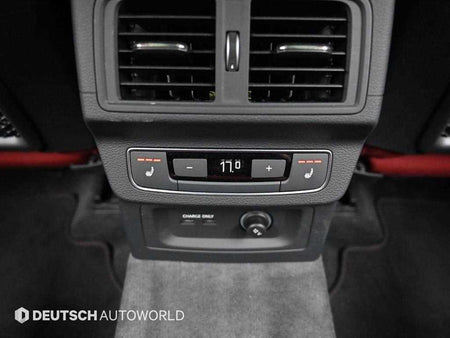 Audi SQ5 — photo 17
