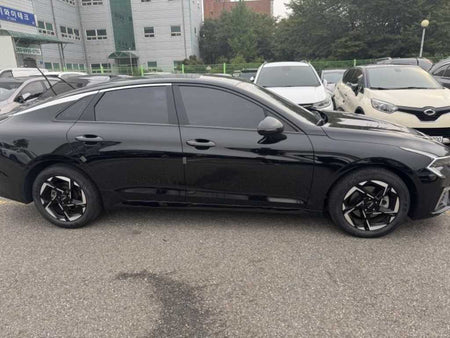 Kia K5 — photo 02