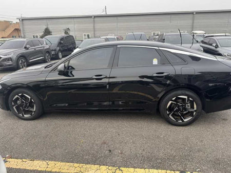 Kia K5 — photo 04