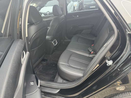Kia K5 — photo 05