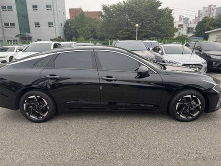 Kia K5 — photo 02