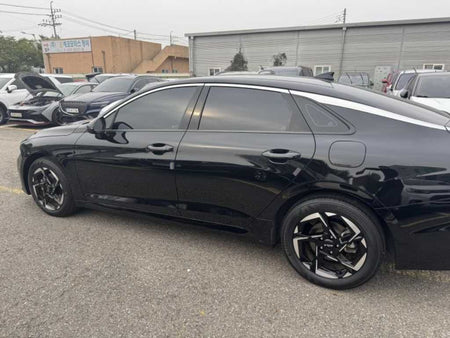 Kia K5 — photo 04