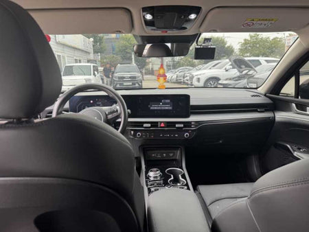 Kia K5 — photo 07