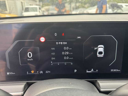 Kia K5 — photo 09