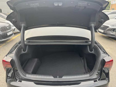 Kia K5 — photo 12
