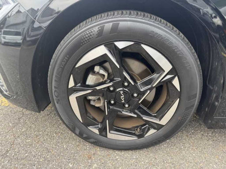 Kia K5 — photo 13