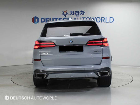 BMW X5 — photo 04