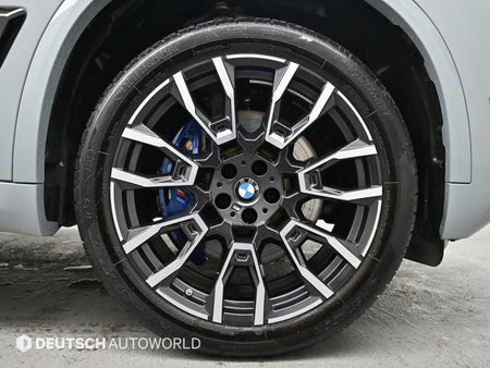 BMW X5 — photo 05
