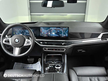 BMW X5 — photo 07