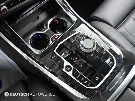 BMW X5 — photo 09
