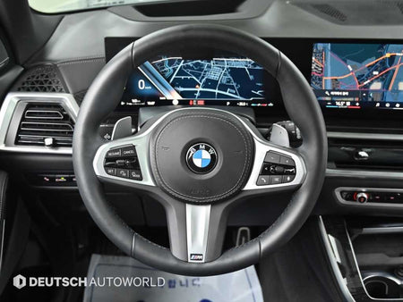 BMW X5 — photo 13