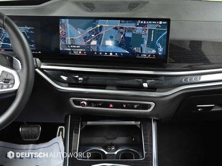 BMW X5 — photo 14