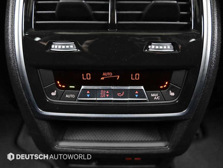 BMW X5 — photo 16