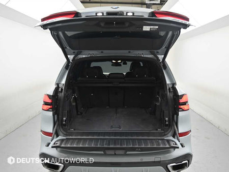 BMW X5 — photo 19