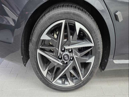 Hyundai Grandeur — photo 05