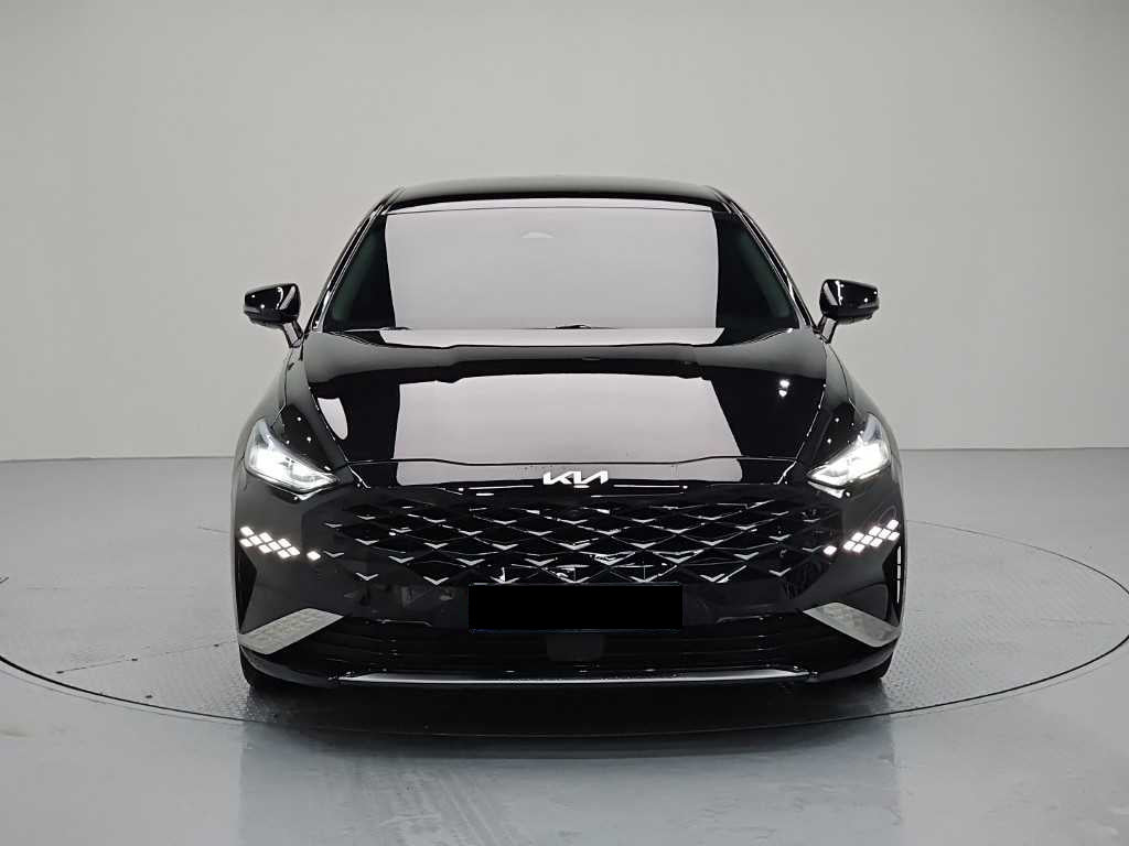 Kia K8 — photo 02