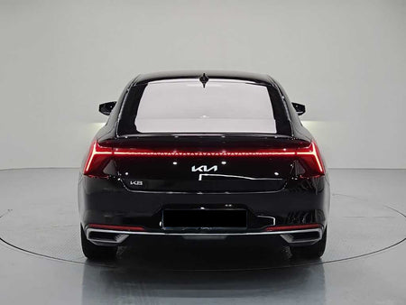 Kia K8 — photo 03