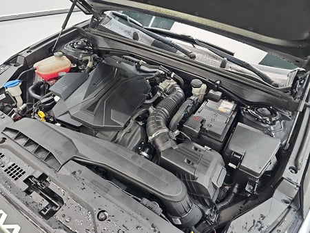 Kia K8 — photo 05
