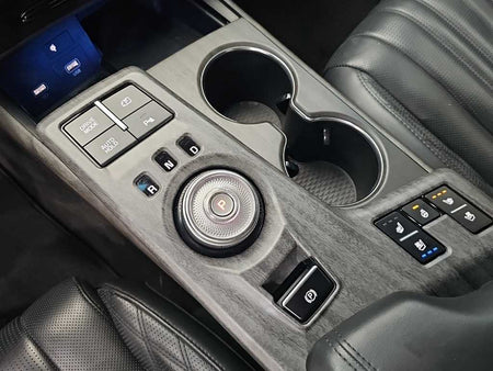 Kia K8 — photo 08