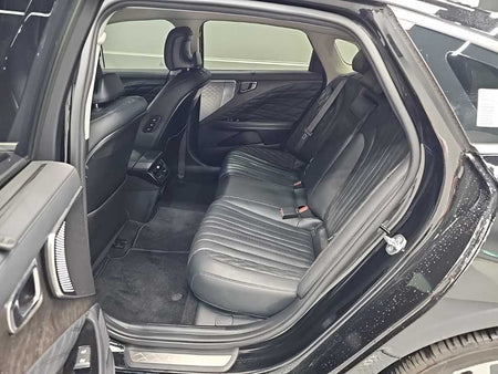 Kia K8 — photo 12
