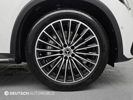 Mercedes-Benz GLC-Class — photo 05