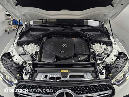 Mercedes-Benz GLC-Class — photo 06