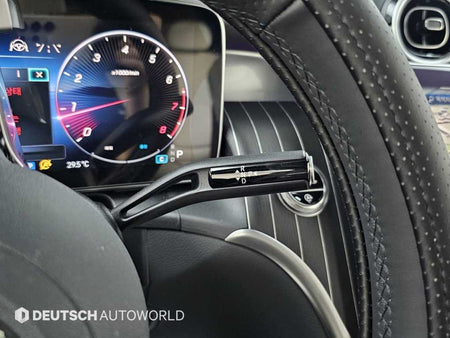 Mercedes-Benz GLC-Class — photo 09
