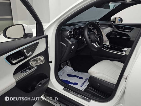 Mercedes-Benz GLC-Class — photo 11