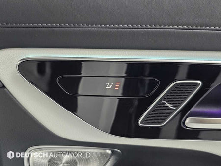 Mercedes-Benz GLC-Class — photo 16