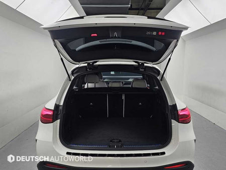 Mercedes-Benz GLC-Class — photo 19