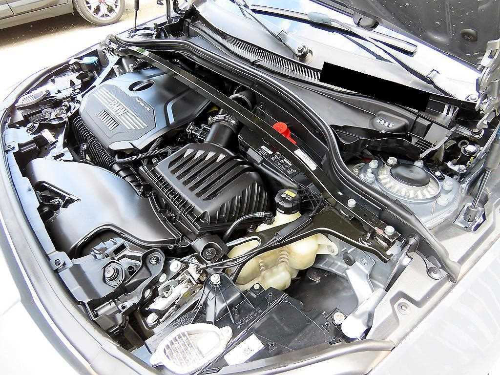 BMW 1-Series — photo 17