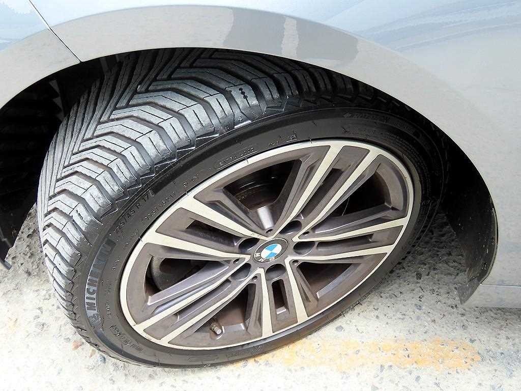 BMW 1-Series — photo 18