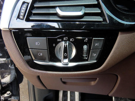 BMW 5-Series — photo 13
