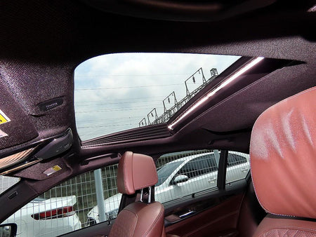 BMW 5-Series — photo 17