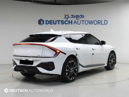 Kia EV6 — photo 02